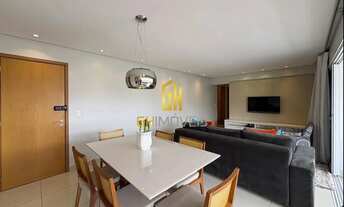 Imagem 4: Apartamento 3 quartos, Setor Oeste - Goiânia/GO