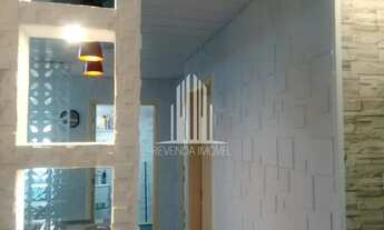 Imagem: Apartamento à venda em São Paulo-SP, Jardim