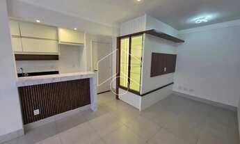 Imagem: Residencial Apartamento em Marília