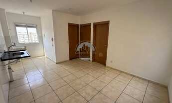 Imagem 3: Apartamento à venda no bairro Campos Ville - Araraquara/SP