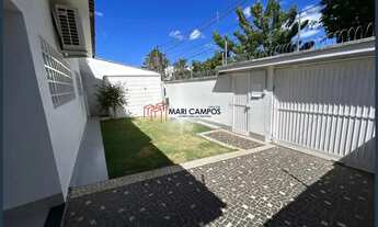 Imagem 2: Sobrado à venda com 290m² com 5 quartos na 106 Sul - Palmas - TO