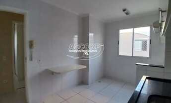 Imagem 3: Apartamento à venda no Condomínio Residencial Del Giardino III, Água Branca, Piracicaba