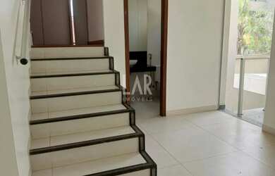 Imagem 14: Casa Comercial à venda, 7 quartos, 3 suítes, 8 vagas, Santa Lúcia - Belo Horizonte/MG