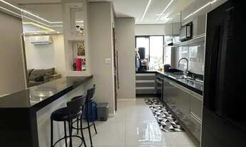 Imagem 3: Vende Apartamento no Condomínio Chácaras Rosas do Campo R$ 420mil