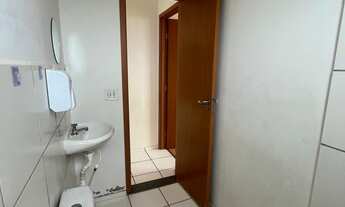 Imagem 5: Apartamento para alugar com 2 quartos condomínio fechado Morumbi