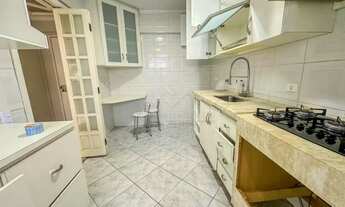 Imagem 7: Apartamento com 2 dormitórios para Alugar, 77 m² por R$ 2.900,00 - Jardim Bella Vista - Sa