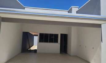 Imagem: Excelente casa para venda no Jardim Aureny