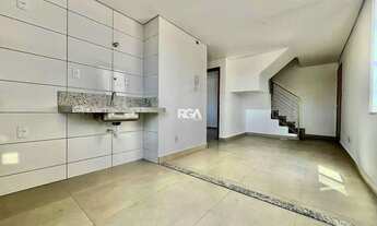 Imagem 7: Cobertura 2 Quartos 85m² 1 Vaga Piratininga, BH