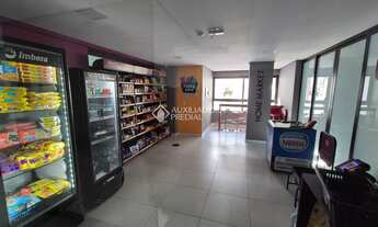 Imagem 3: Apartamento 1 dormitório Jardim Botânico, mobiliado