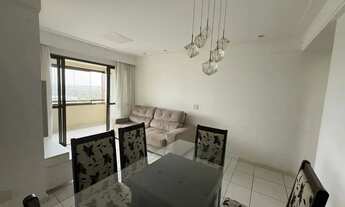 Imagem 3: Brisas residencial apartamento 3/4 2 vagas cobertas