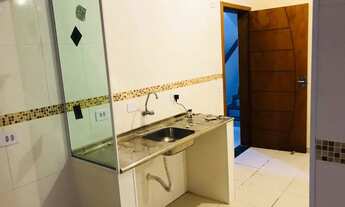 Imagem 6: Imóvel para aluguel com 52 metros quadrados com 2 quartos