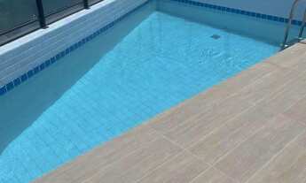 Imagem 3: EXCELENTE APT: 4-QTS, 3-SUITS, SL 3-AMB, 3-VGS, LAZER, NASCENTE, ANDAR ALTO, LOC: NOBRE