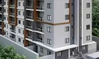 Imagem: Apartamento novo, santa quiteria-Curitiba