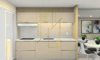 Imagem 4: Apartamento para Locação em Curitiba, Centro, 2 dormitórios, 1 suíte, 2 banheiros, 1 vaga