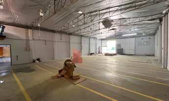 Imagem 6: LOCAÇÃO: GALPÃO COMERCIAL ideal para INDUSTRIA em ITAJAI