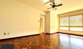 Imagem: Apartamento 2 dormitórios no Menino Deus