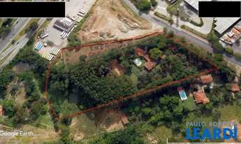Imagem 2: AREA - CHÁCARAS SÃO BENTO - SP