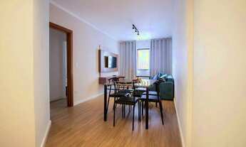 Imagem: Apartamento à venda, 62 m² por R$ 415.000,00