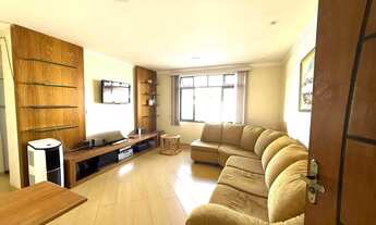 Imagem: APARTAMENTO DE 2 QUARTOS SEMI MOBILIADO