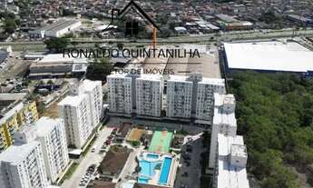 Imagem 3: R-Apartamento Amplo à Venda