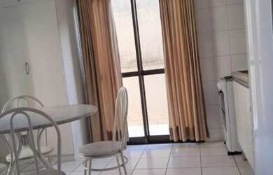 Imagem 9: Kitnet para alugar em Londrina, Centro, com 1 quarto, com 35 m², Rocha Catori