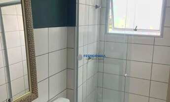 Imagem 5: Apartamento com 2 dormitórios, 48 m² - venda por R$ 520.000,00 ou aluguel por R$ 3.920,00