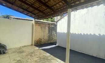 Imagem 5: Conjunto Vera Cruz - Goiânia - GO Casa mais Barracão excelente para renda