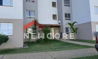 Imagem 6: Apartamento em Rua Helena Angelina Dacol Manassés - Altos de Ipanema - Sorocaba/SP