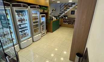 Imagem 3: Loja 185m² dois andares - Em frente ao sonda R. Apucarana