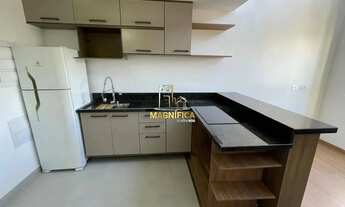 Imagem 6: Apartamento 1 quarto no Portão - TWIN URBAN HABITAT