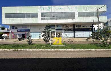 Imagem 5: Prédio Locação