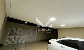 Imagem 3: Casa 3Q Sozinho no Lote no Cidade Jardim