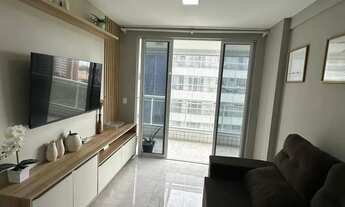 Imagem: Alugo Apartamento SemiMobiliado Condomínio