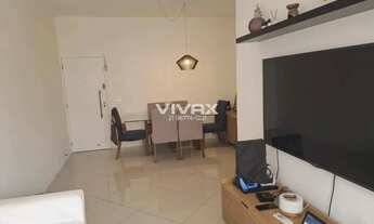 Imagem 3: MÉIER | Rua Pedro de Carvalho - Apartamento 3 Quartos