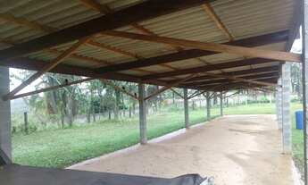 Imagem 5: Chácara em Alameda Carlos de Carvalho Vieira Braga - Chácaras Alpina - Valinhos/SP