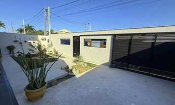 Imagem 6: Casa em Araruama - (3 Quartos - 1 Suíte com Closet) R$ 850.000,00 - Cond. Ocean Park