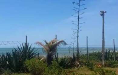 Imagem 4: Excelente Terreno com acesso exclusivo a Praia do Mar do Norte