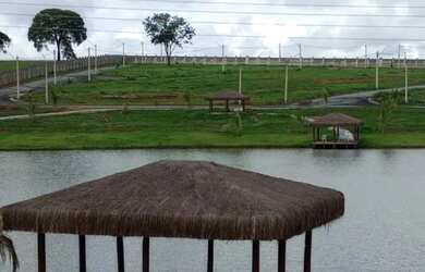 Imagem 2: Lote 413m condominio fechado lazer chacara