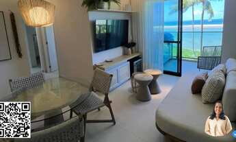 Imagem 11: Itah Residence: Invista em um Beira-Mar na 25ª Praia Mais Bonita do Mundo Muro Alto