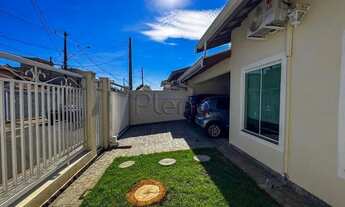 Imagem 3: Casa à venda em Campinas, Residencial Terras do Barão, com 3 quartos, com 134 m², Terras d