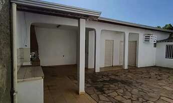 Imagem 7: Imóvel para venda possui 100 metros quadrados com 3 quartos em Vista Alegre - Cuiabá - MT