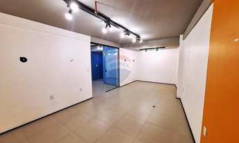 Imagem 7: Loja Comercial com Mezanino