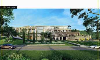 Imagem 4: Studio em Eno Resort - Baco Wine Heaven