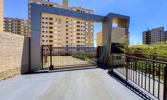 Imagem: Apartamento com 2 quartos para alugar por