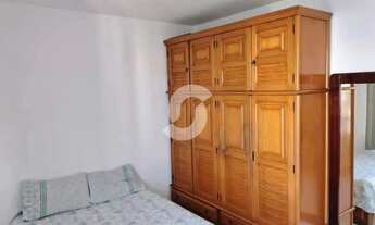 Imagem 6: Apartamento à venda, 80 m² por R$ 590.000,00 - Icaraí - Niterói/RJ