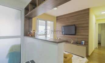 Imagem 4: Aluguel Apartamento 2 Dormitórios - 67 m² Brooklin