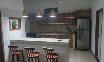 Imagem 6: Casa Temporada Abaís - Conheça as Praias do Abaís, Saco e Mangue Seco e lagoas Tambaquis