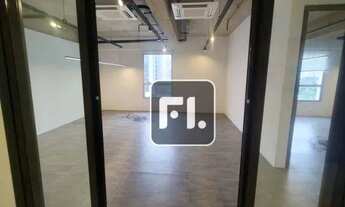 Imagem 6: Conjunto à venda, 186 m² por R$ 4.000.000,00 - Itaim Bibi - São Paulo/SP