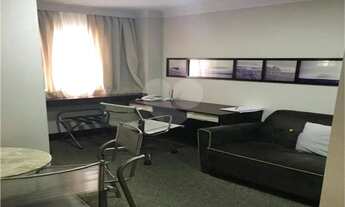 Imagem 6: Imóvel para aluguel e venda com 75 metros quadrados com 2 quartos em Consolação - São Paul