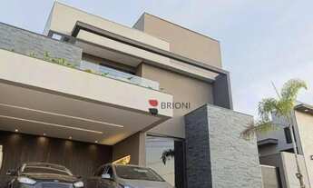 Imagem: Casa com 3 dormitórios à venda, 254 m²